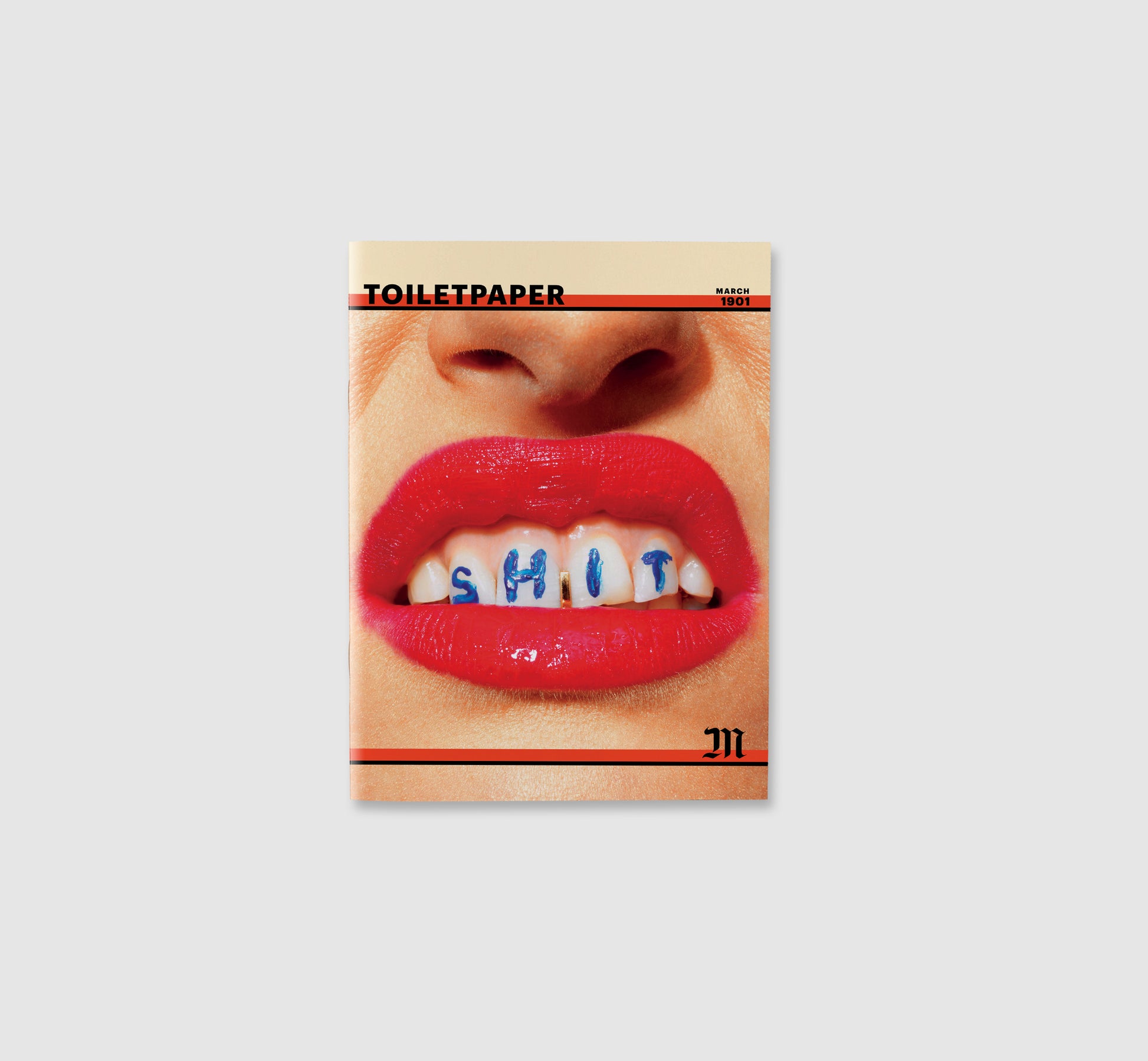 Toiletpaper Magazine 10 Default Title
