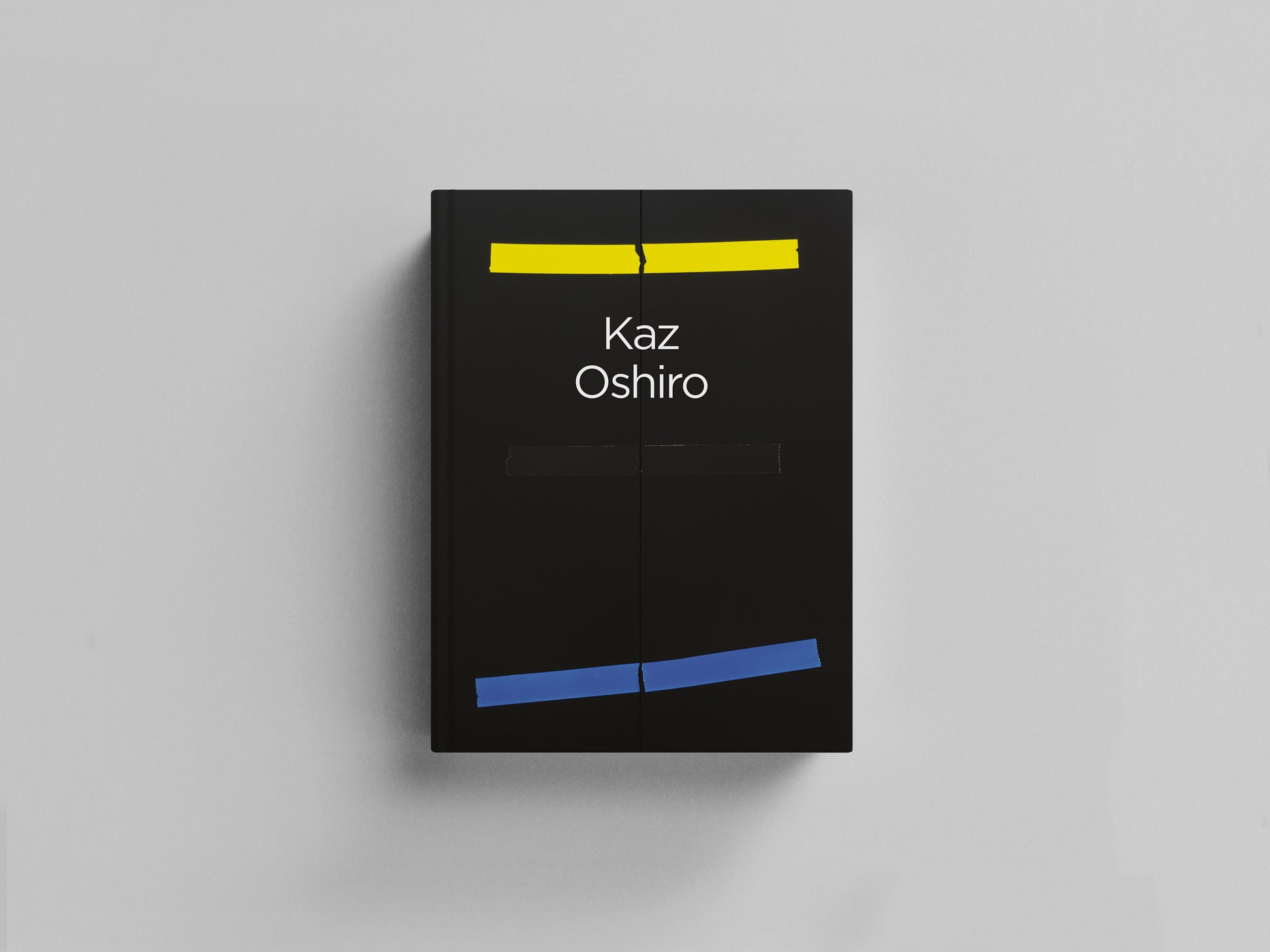 Kaz Oshiro Default Title