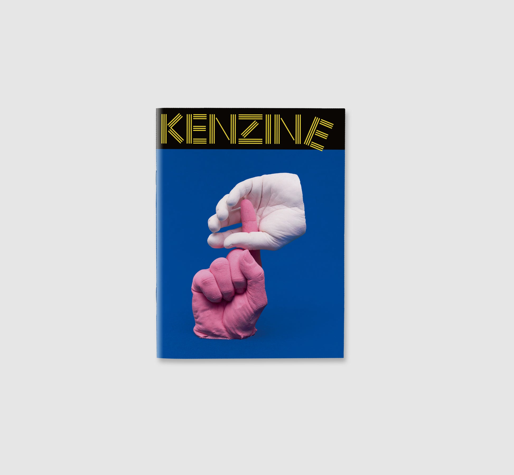 Kenzine Vol. 1 Default Title