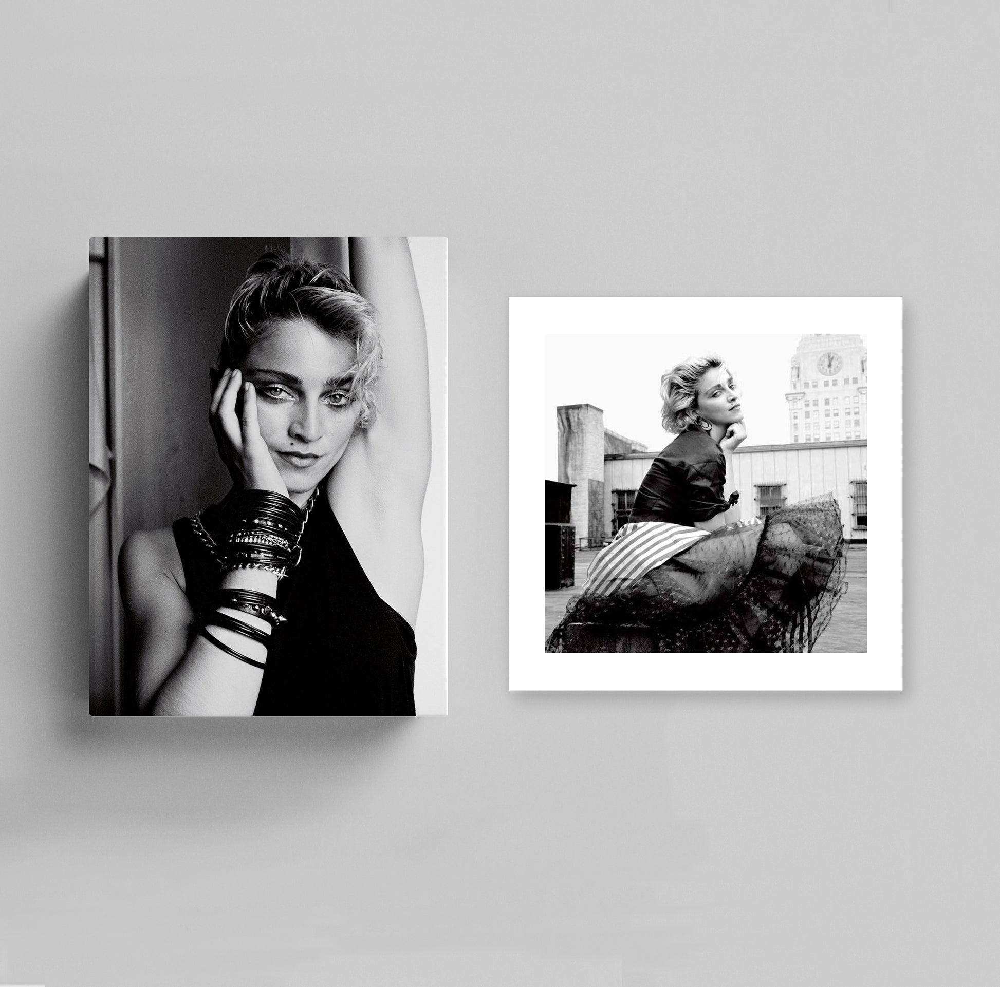 Madonna NYC 83 | Collector's Edition Default Title