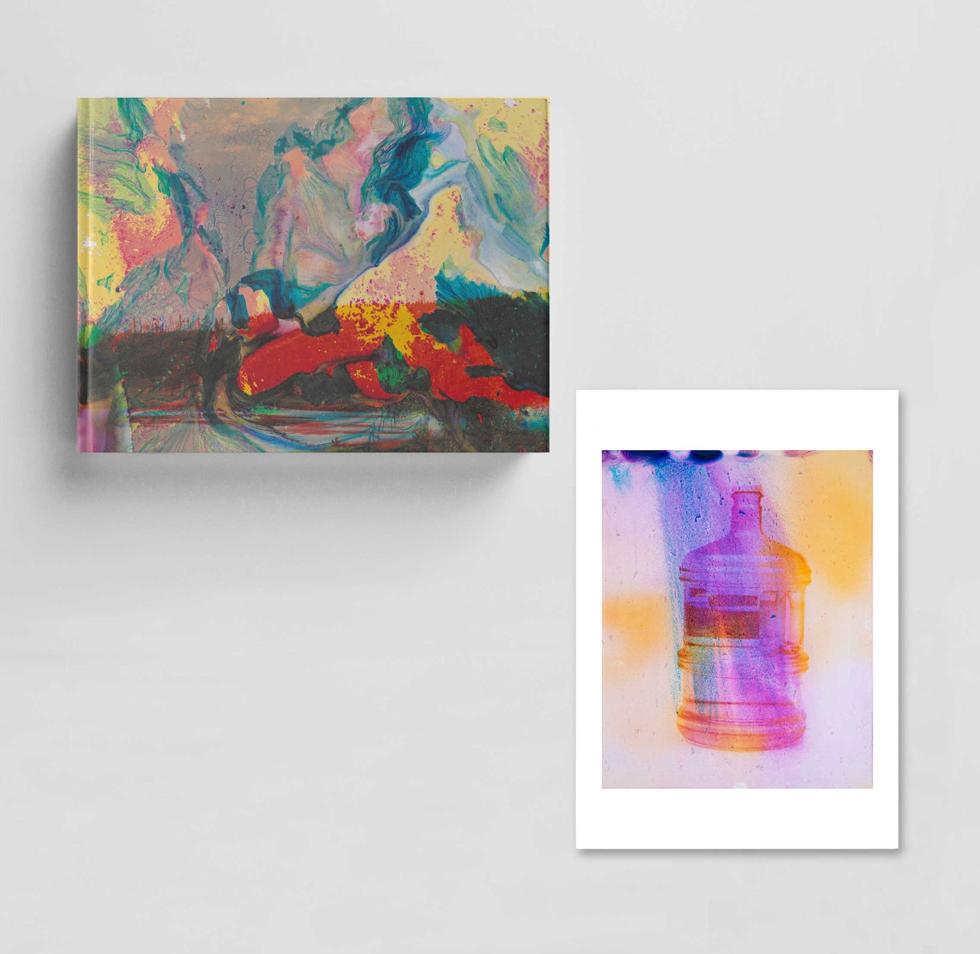 Lakes & Reservoirs Series | Collector's Edition Default Title