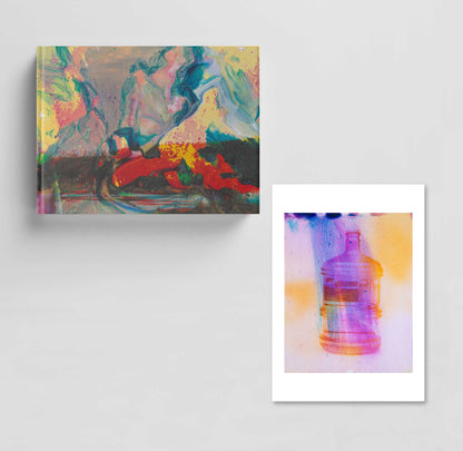 Lakes & Reservoirs Series | Collector's Edition Default Title