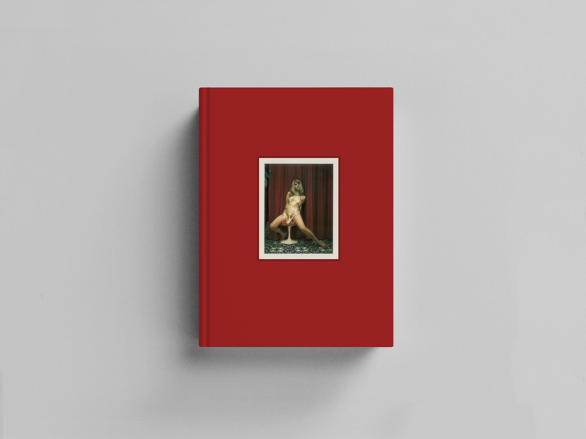 Polaroids by Carlo Mollino Default Title