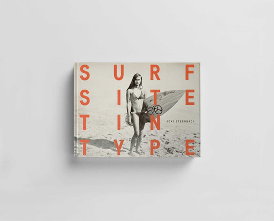 Surf Site Tin Type Default Title