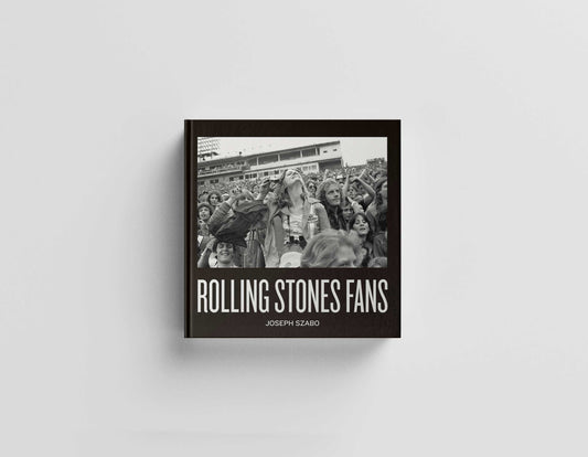 Rolling Stones Fans Default Title