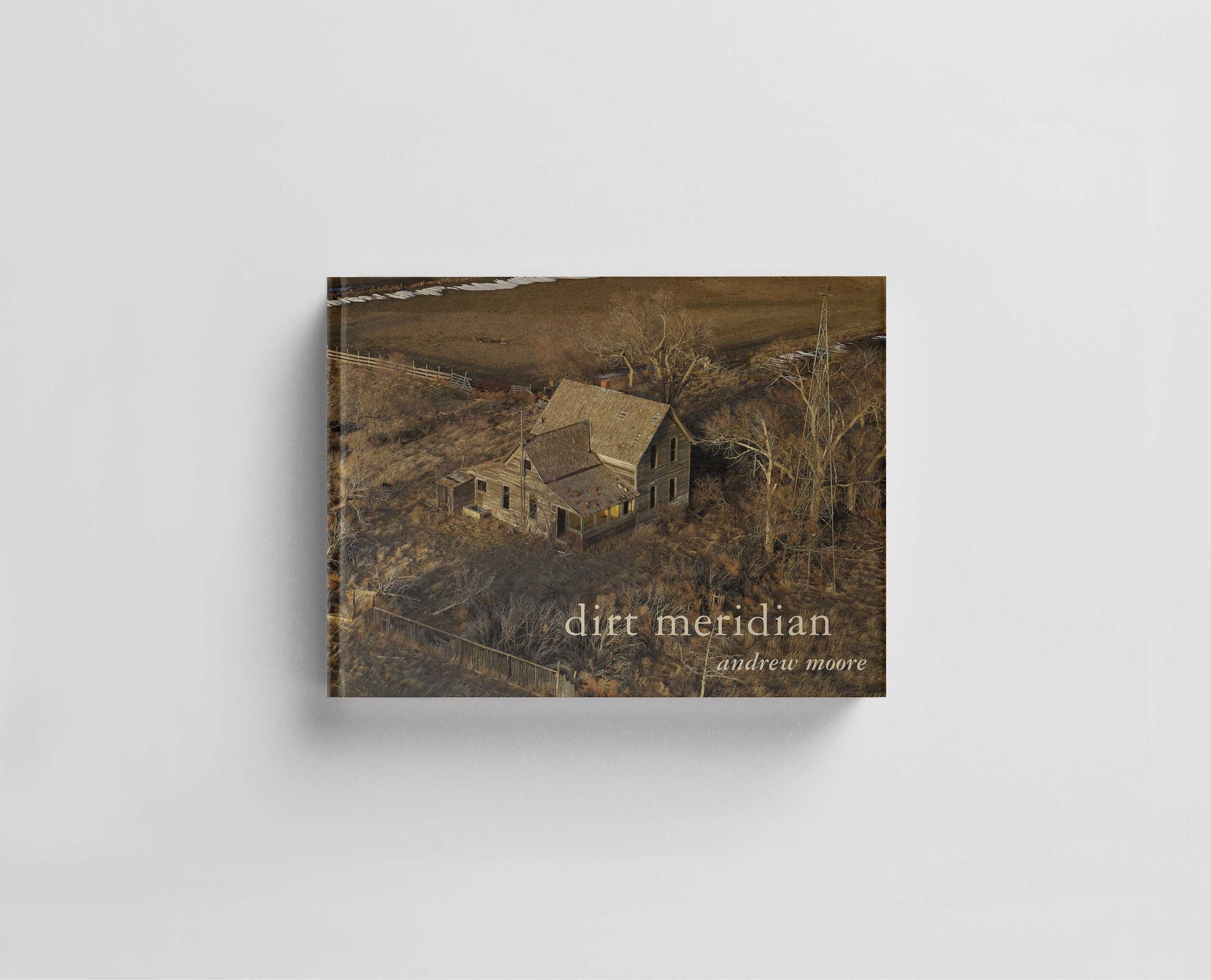 Dirt Meridian Default Title