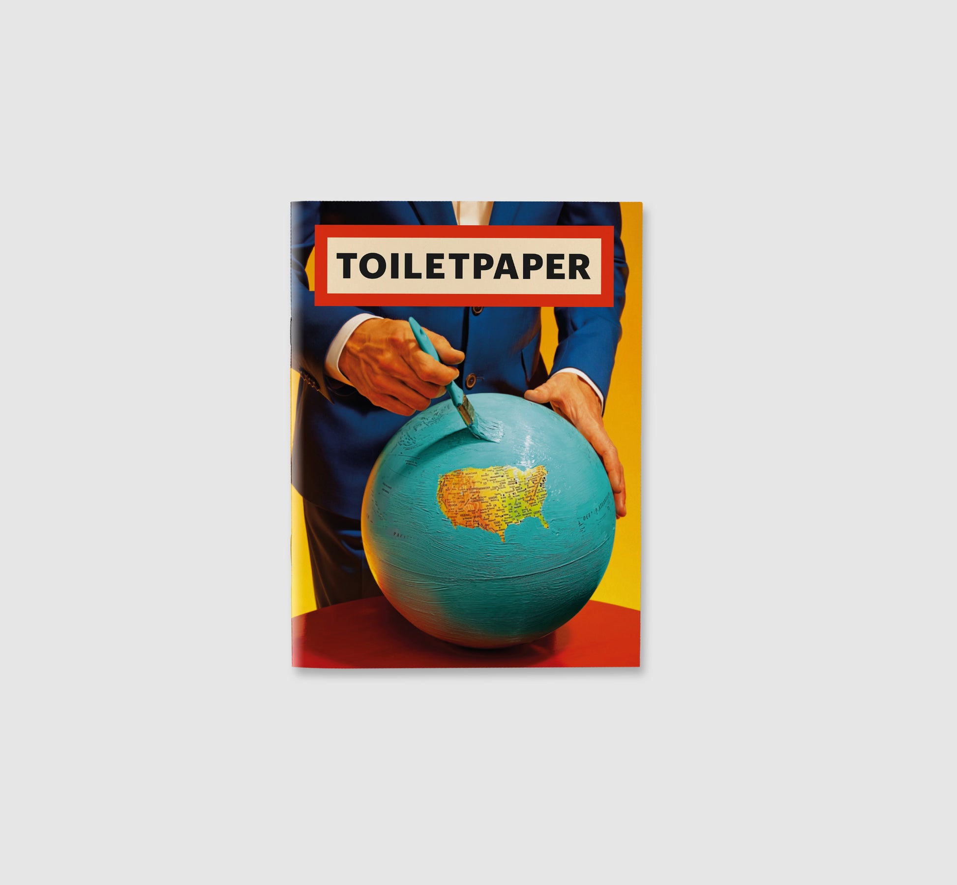 Toiletpaper Magazine 12 Default Title