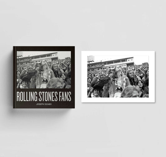 Rolling Stones Fans | Collector's Edition Default Title