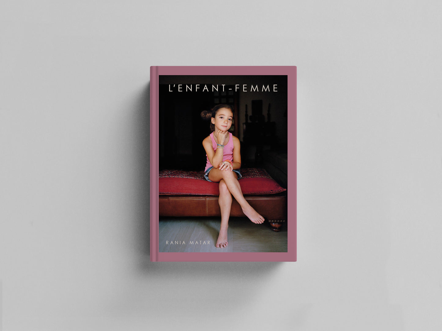 L'Enfant-Femme Default Title