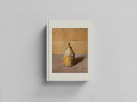 Morandi’s Objects Default Title