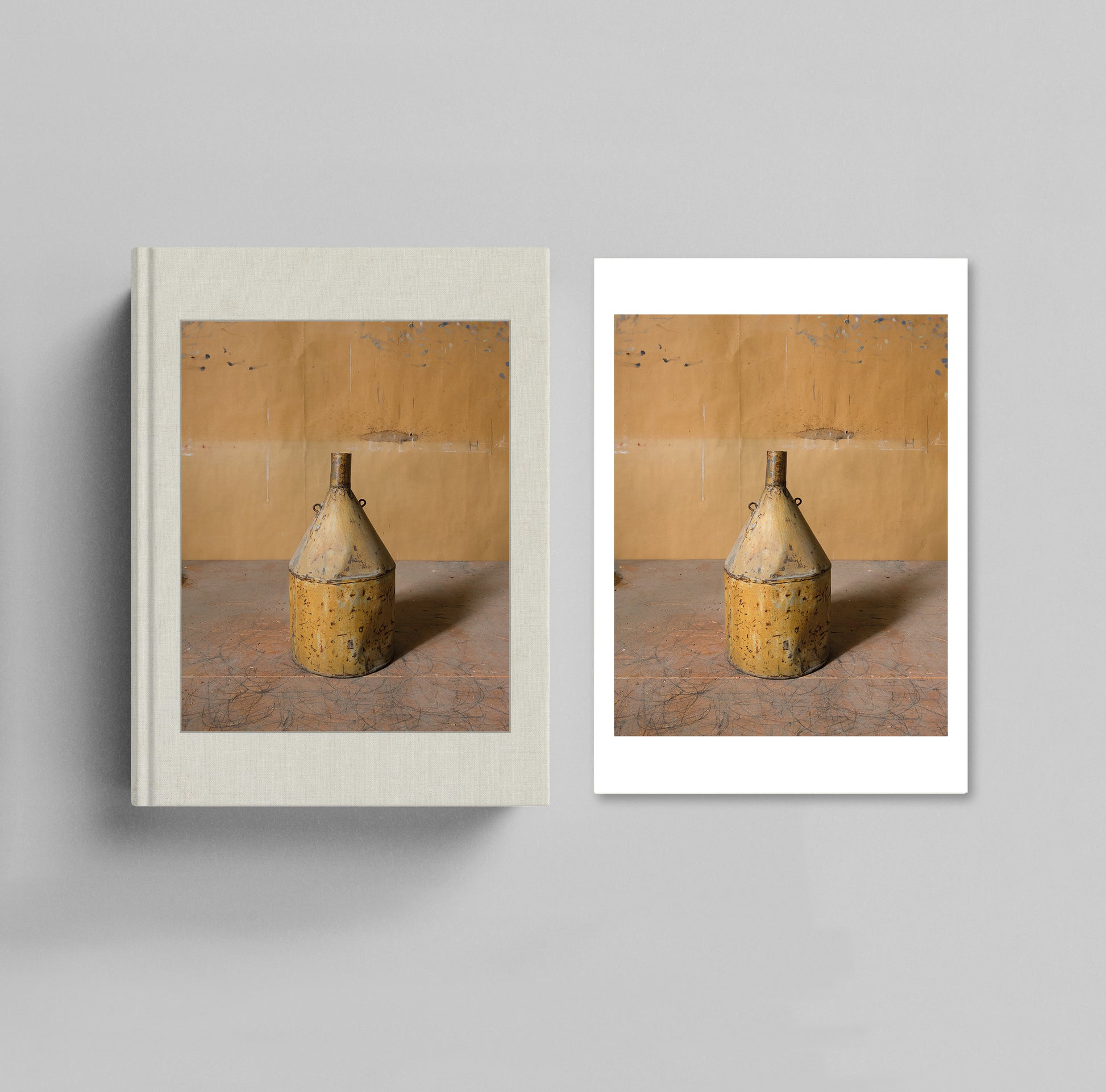 Morandi’s Objects. The Last Object | Collector's Edition Default Title