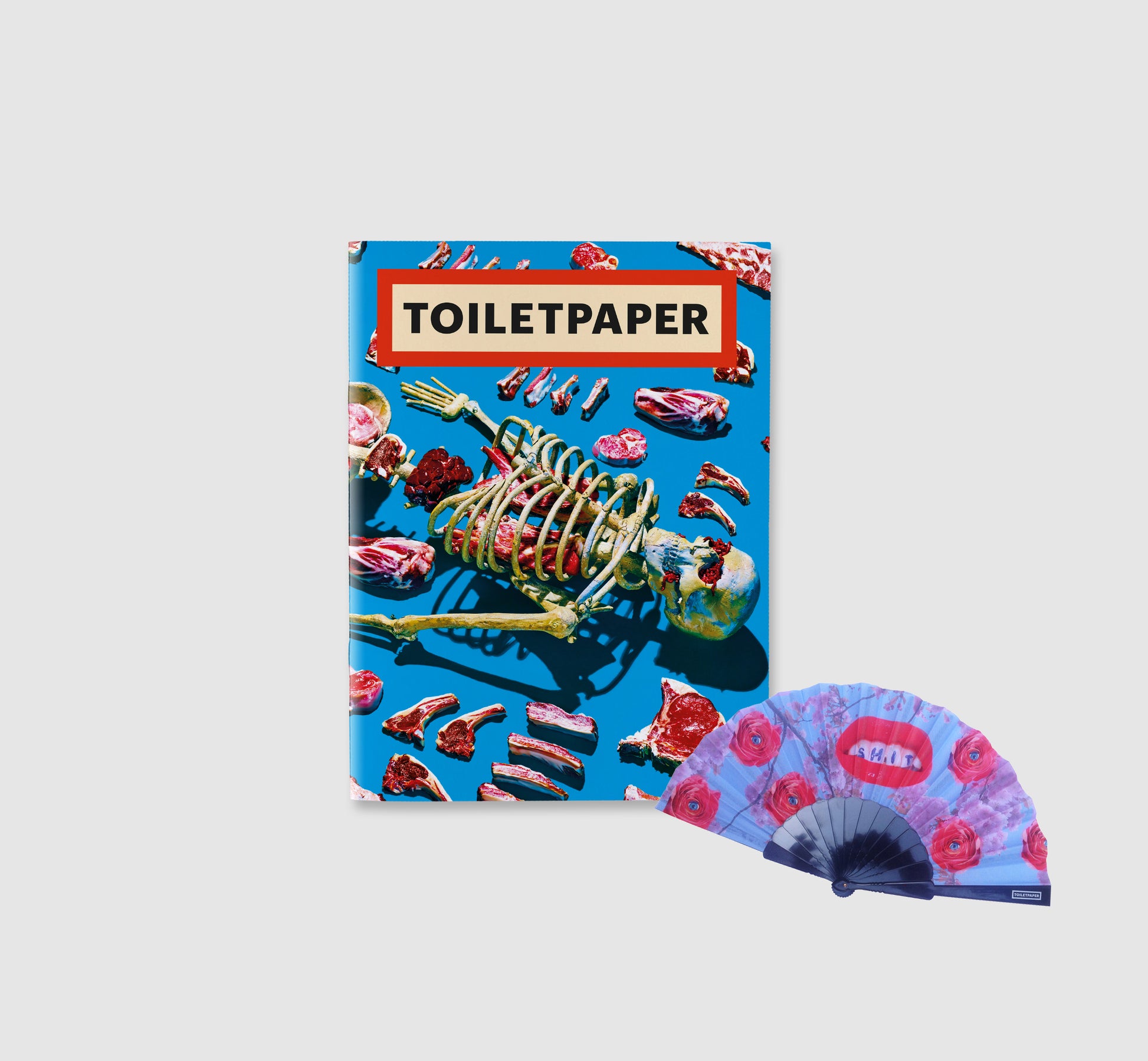 Toiletpaper Magazine 13 | Collector's Edition Default Title