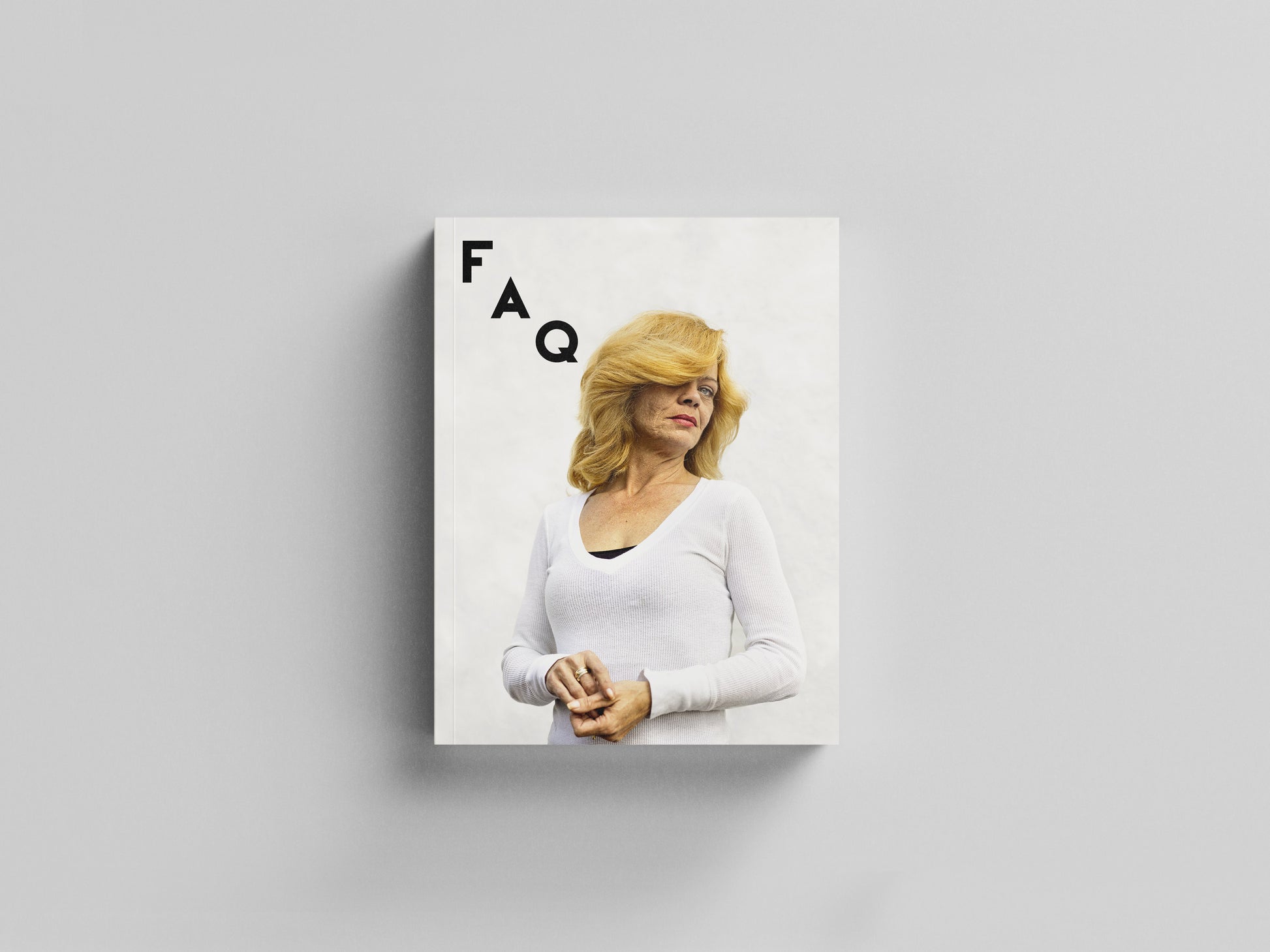 FAQ Default Title