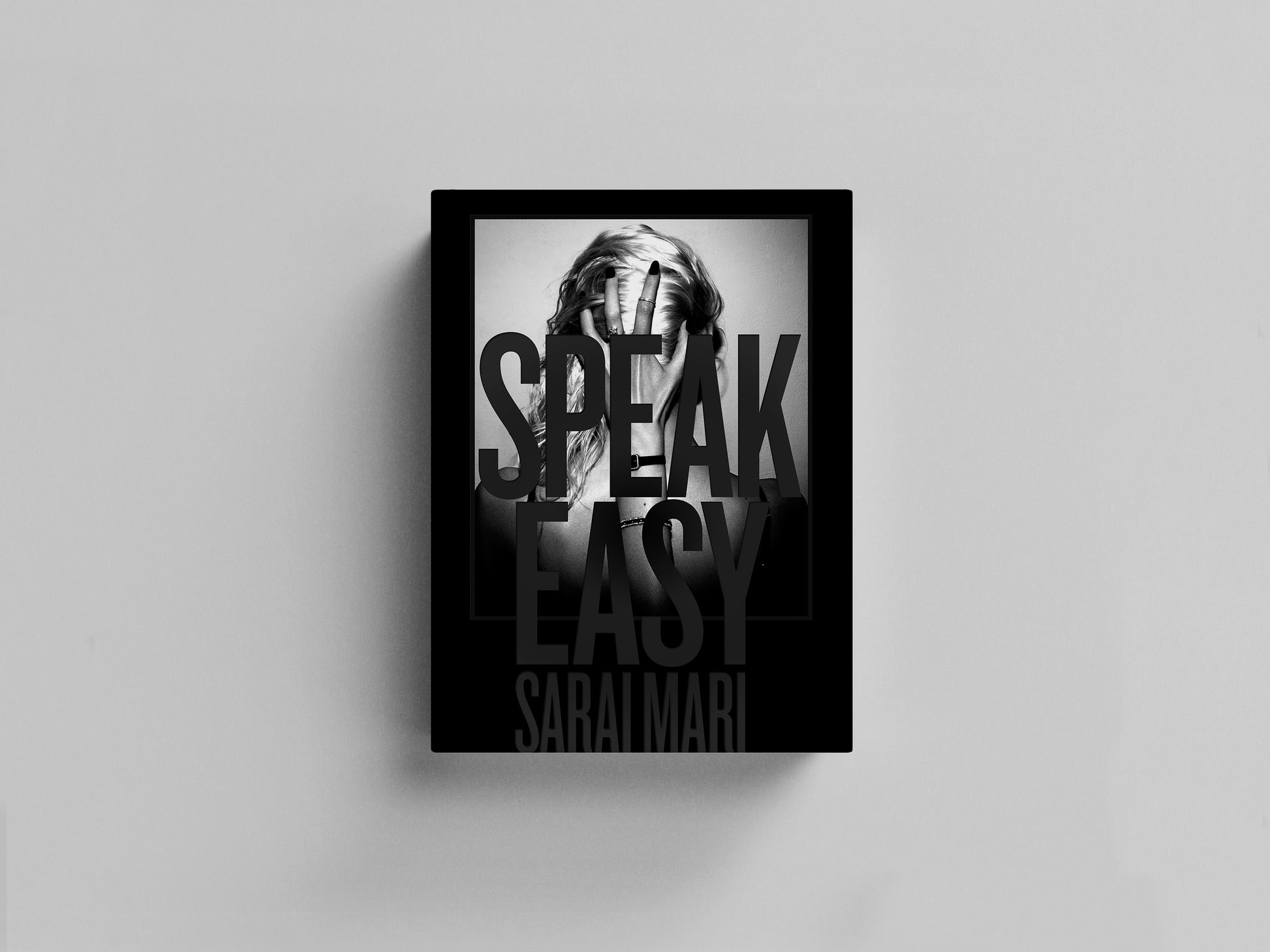 Speak Easy Default Title