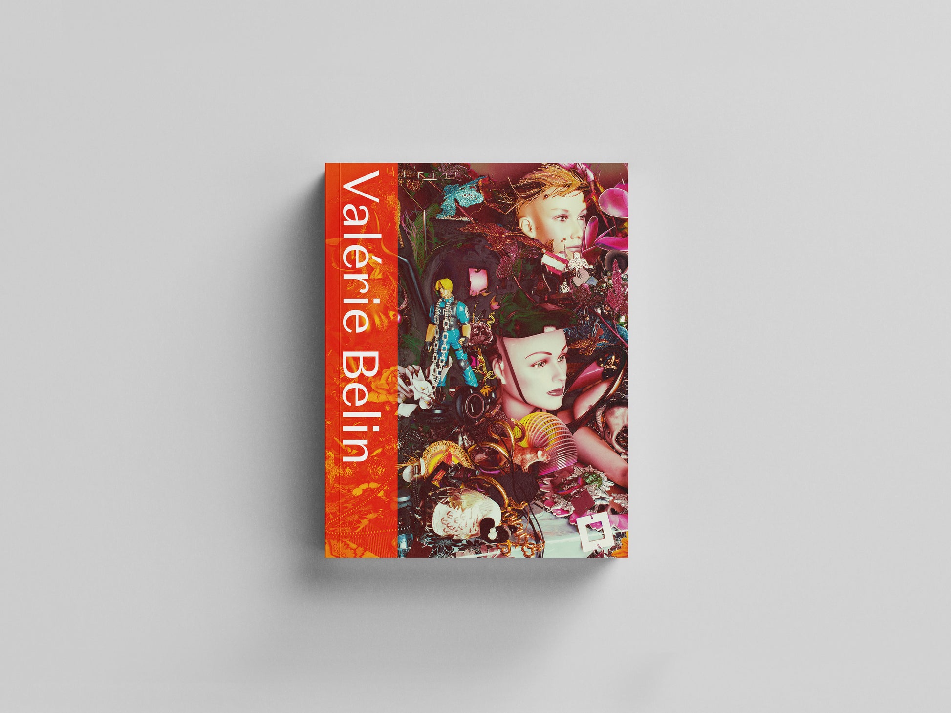Valérie Belin | French edition Default Title