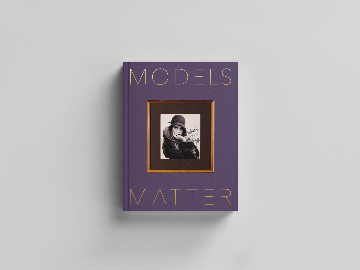 Models Matter Default Title