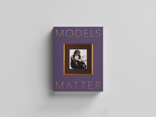 Models Matter Default Title