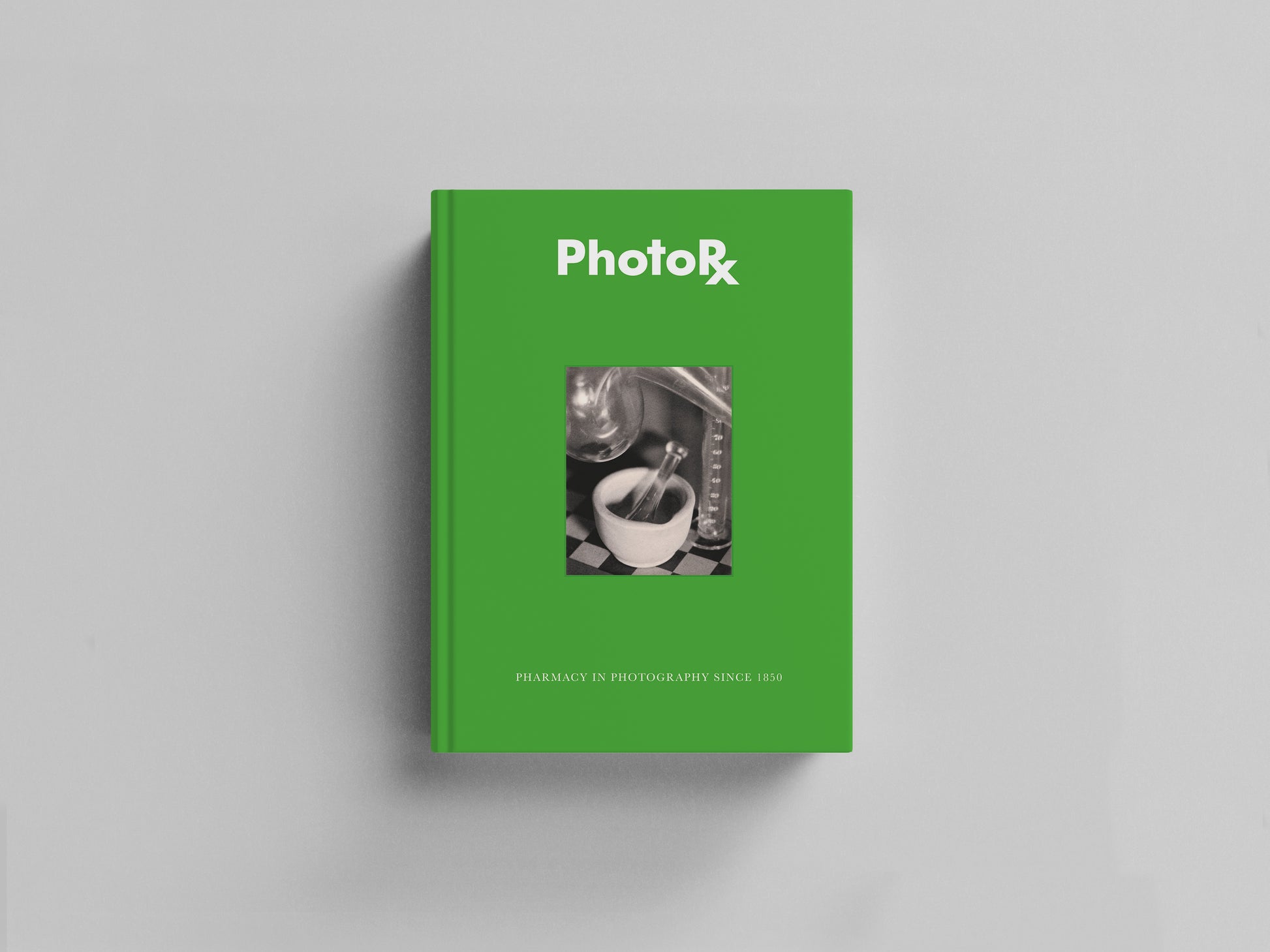 PhotoRx: Pharmacy in Photography Since 1850 Default Title