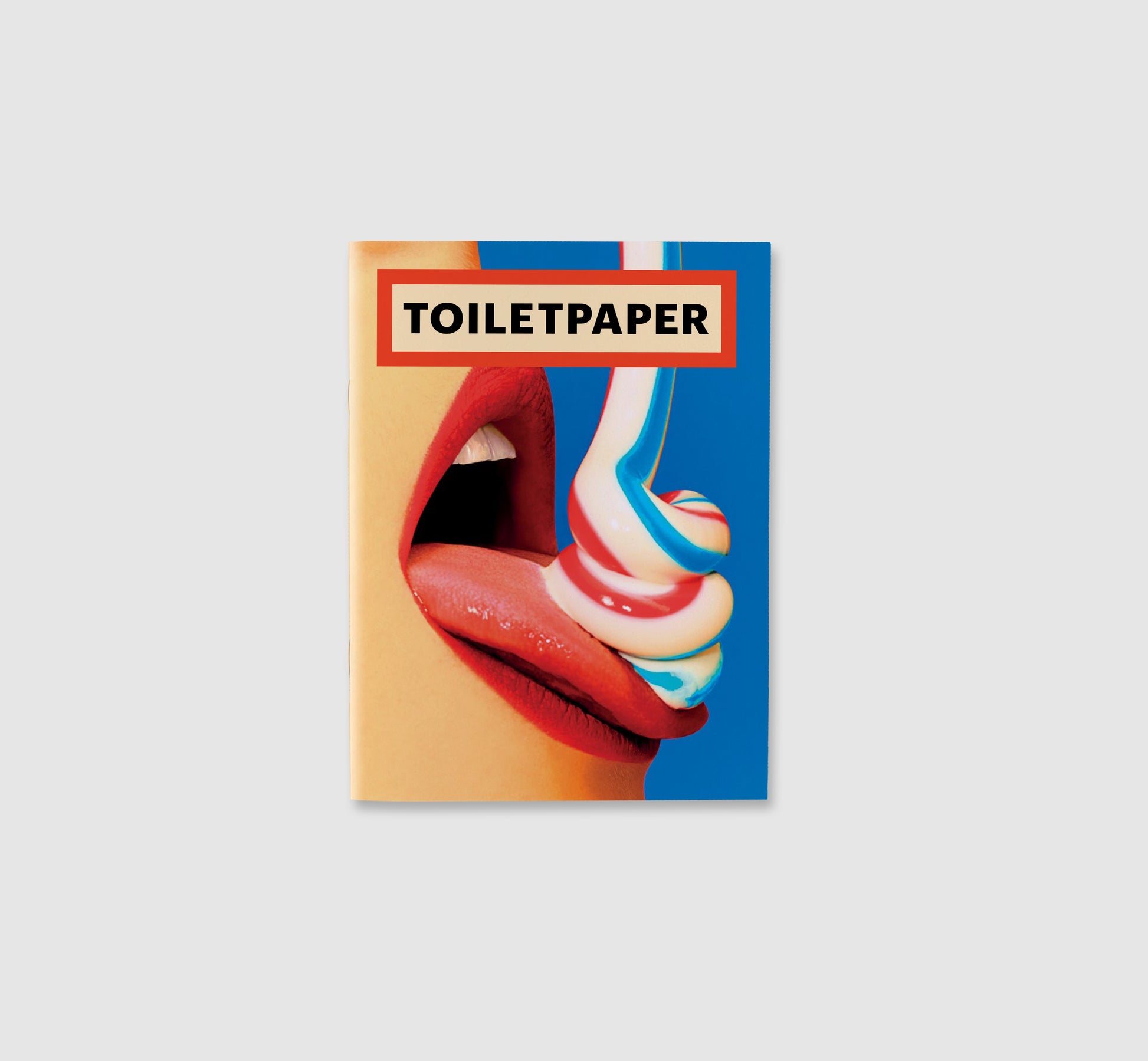 Toiletpaper Magazine 15 Default Title