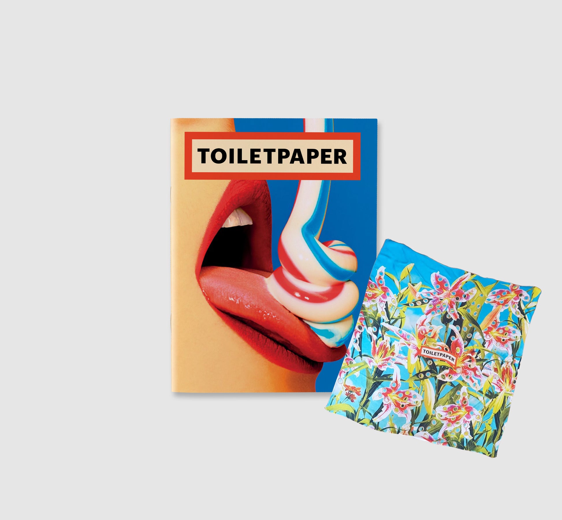 Toiletpaper Magazine 15 | Collector's Edition Default Title