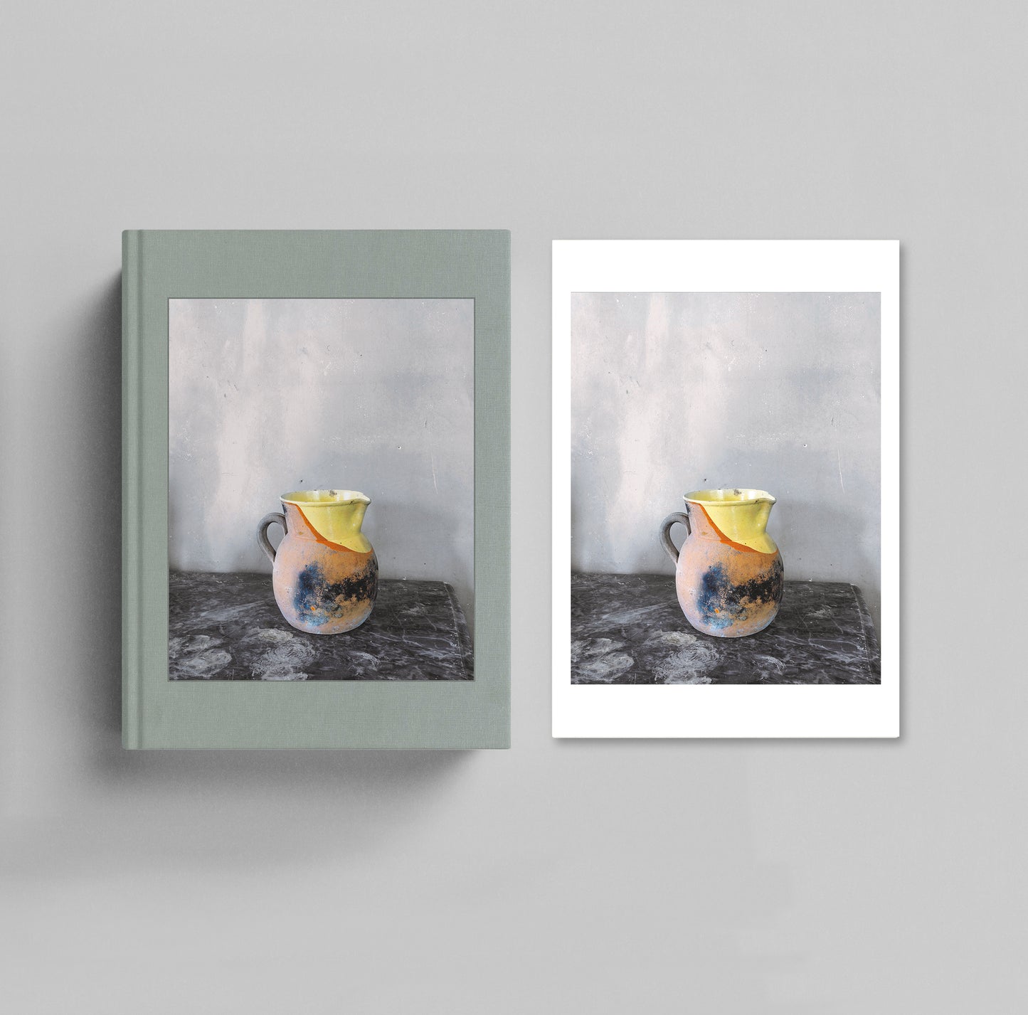 Cézanne's Objects. Pitcher (2017) | Collector's Edition Default Title