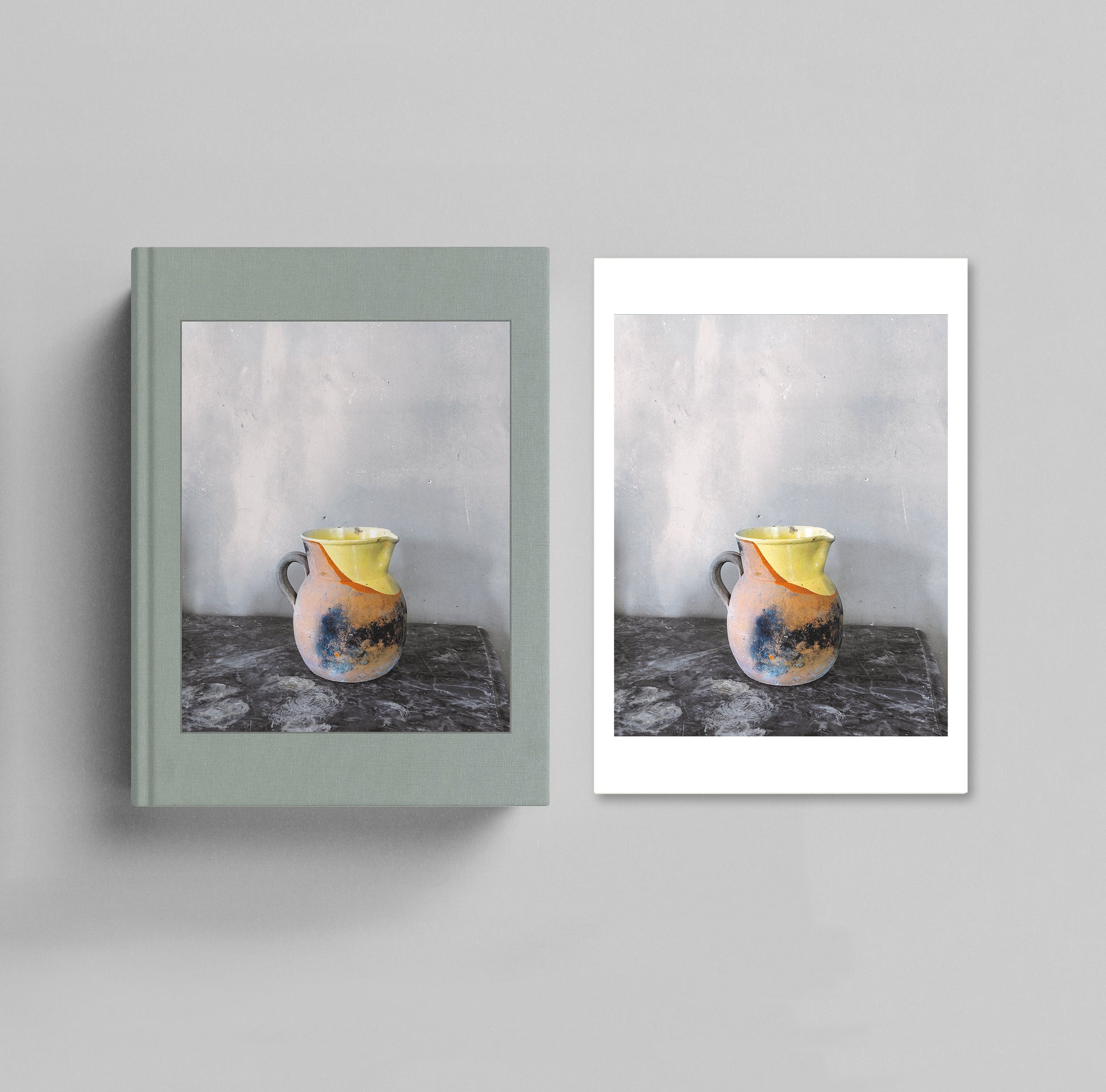Cézanne's Objects. Pitcher (2017) | Collector's Edition Default Title