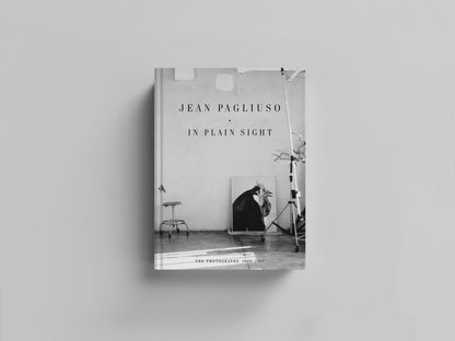 In Plain Sight. The Photographs 1968-2017 Default Title