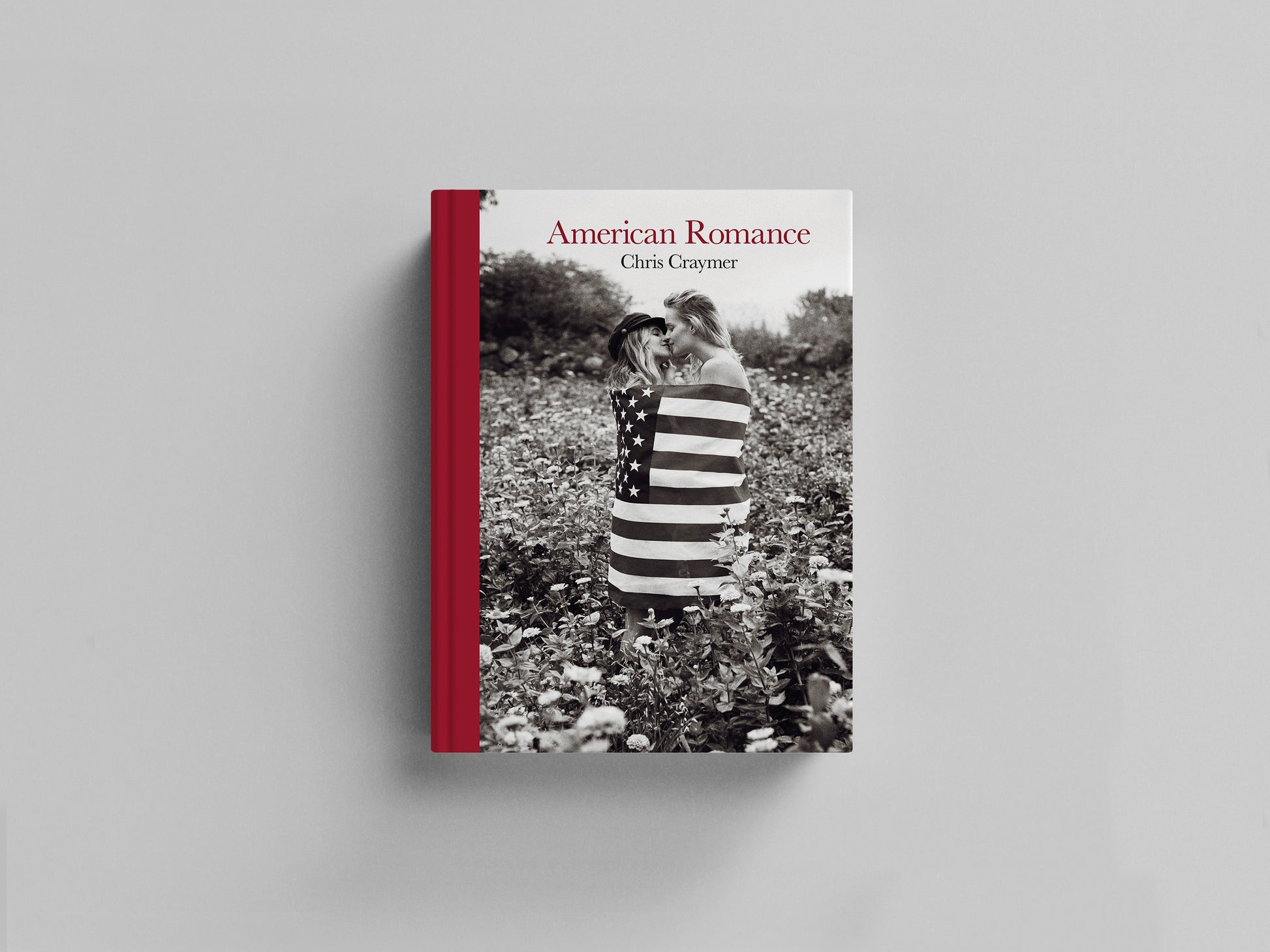 American Romance Default Title