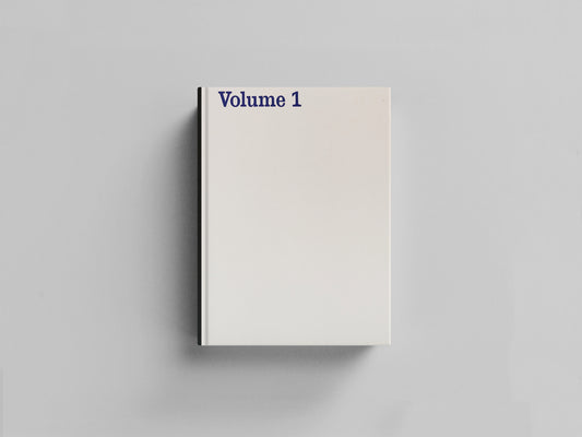 Volume 1 Default Title