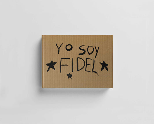 Yo Soy Fidel Default Title