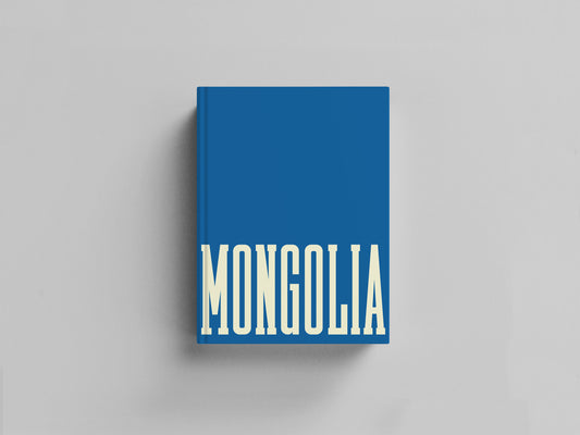 Mongolia Default Title