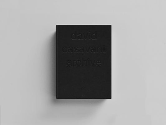 David Casavant Default Title