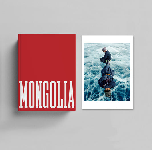Mongolia | Collector's Edition Default Title