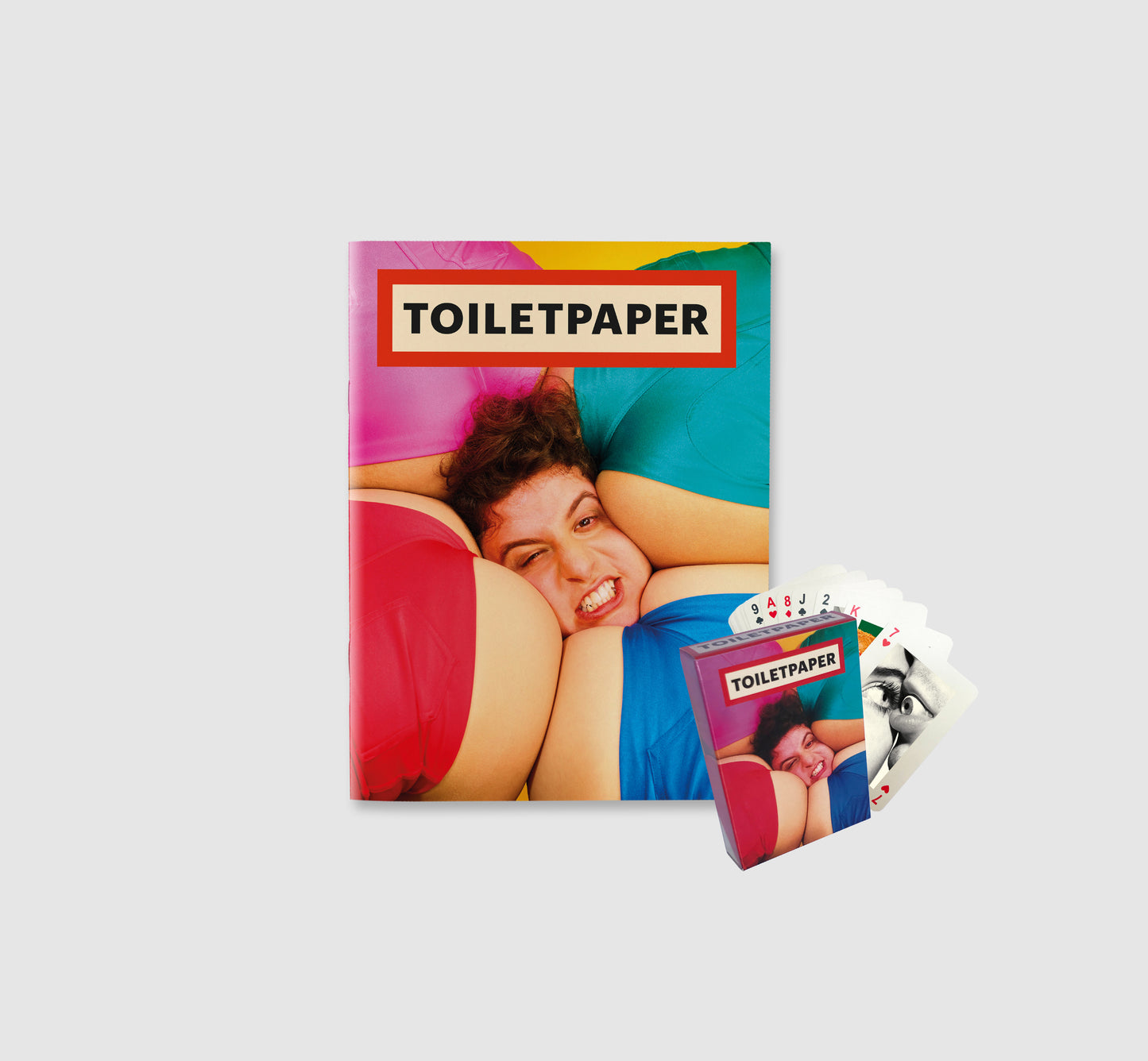 Toiletpaper Magazine 17 | Collector's Edition Default Title