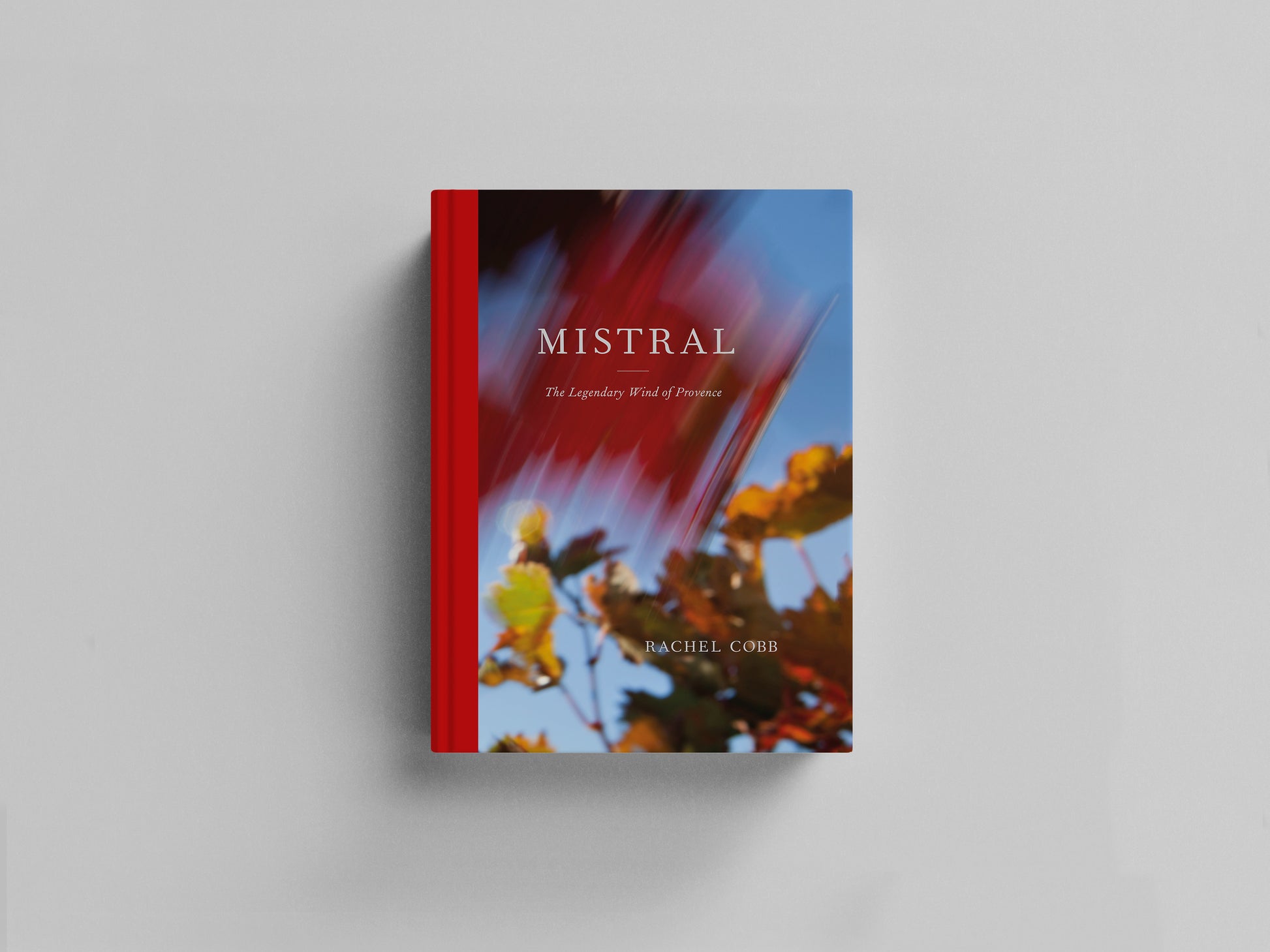 Mistral: The Legendary Wind of Provence Default Title