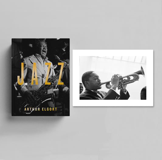Jazz | Collector's Edition Default Title