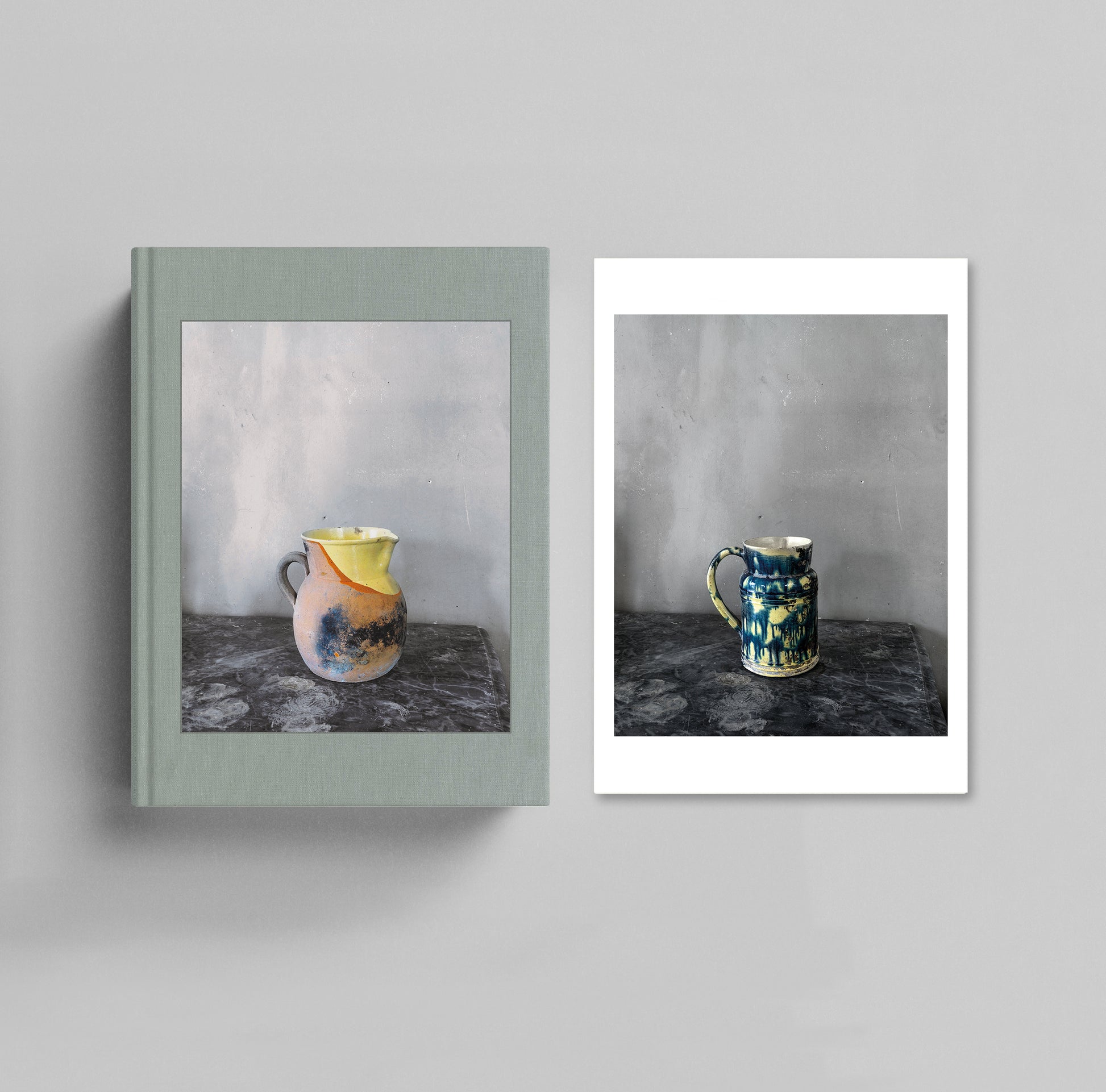 Cézanne's Objects. Pitcher (2018) | Collector's Edition Default Title