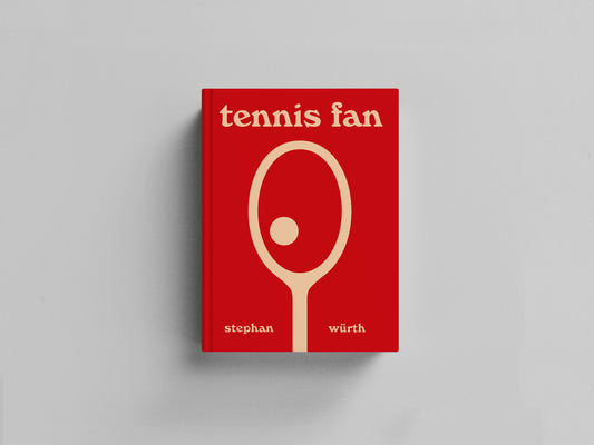 Tennis Fan Default Title