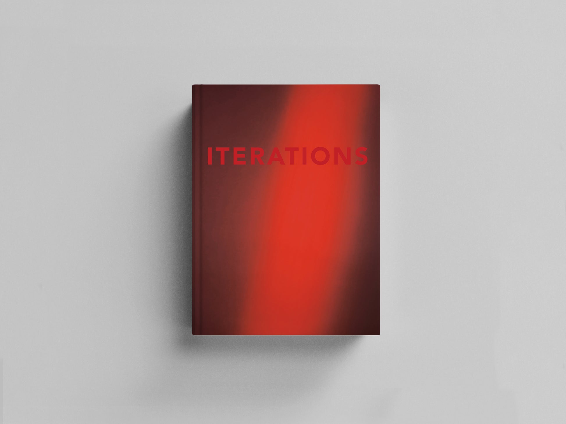 Iterations Default Title