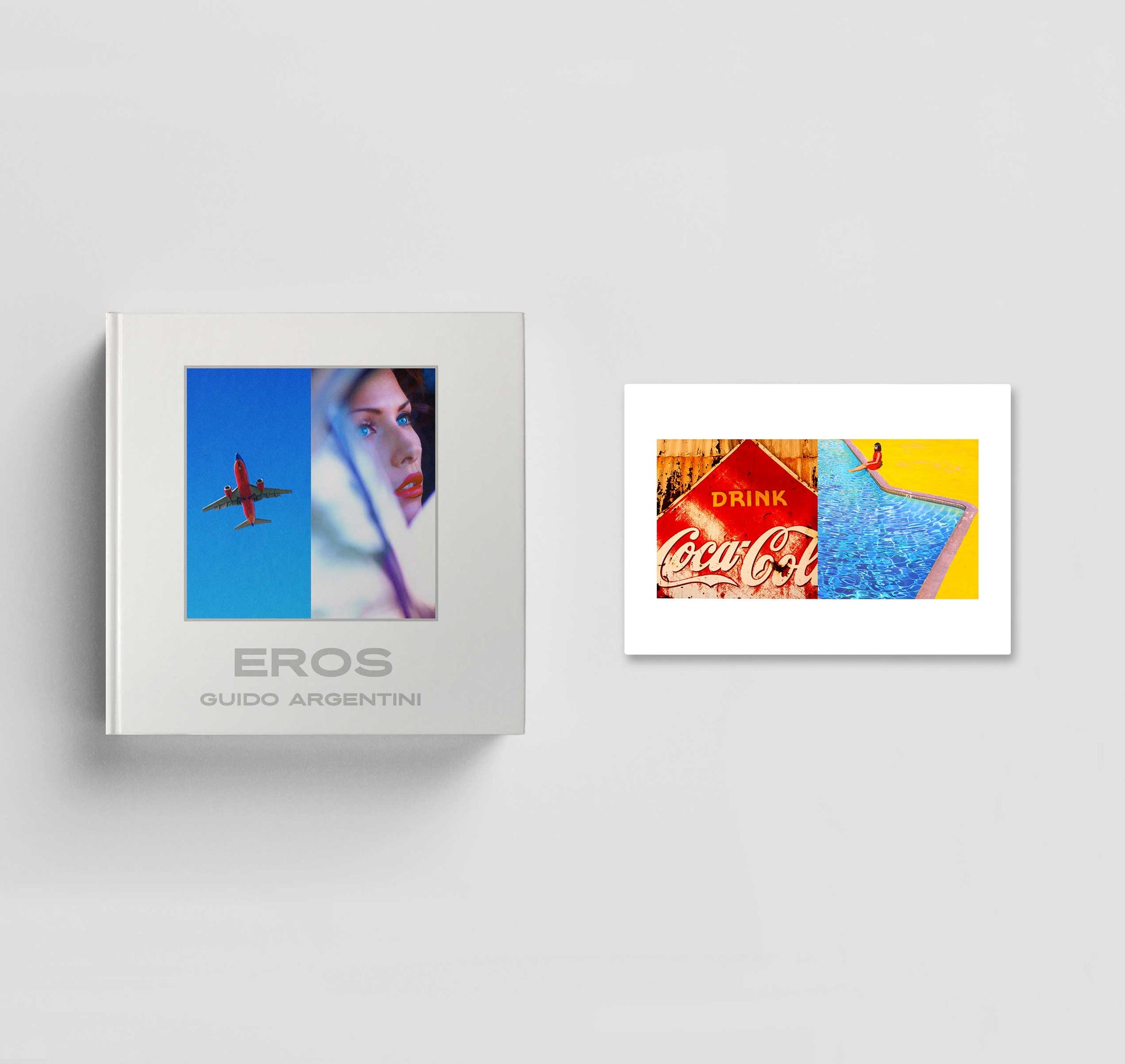 Eros. After So Many Lives | Collector's Edition Default Title