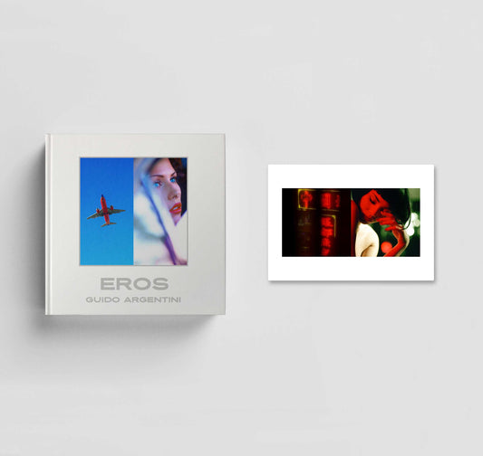 Eros. We Are Asleep Until We Fall In Love | Collector's Edition Default Title