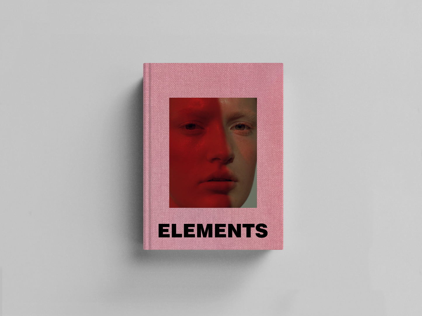 Elements Default Title