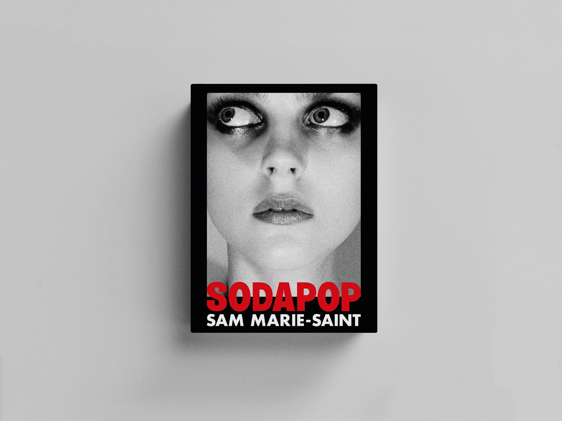 Sodapop Default Title