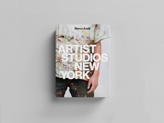 Artist Studios New York Default Title