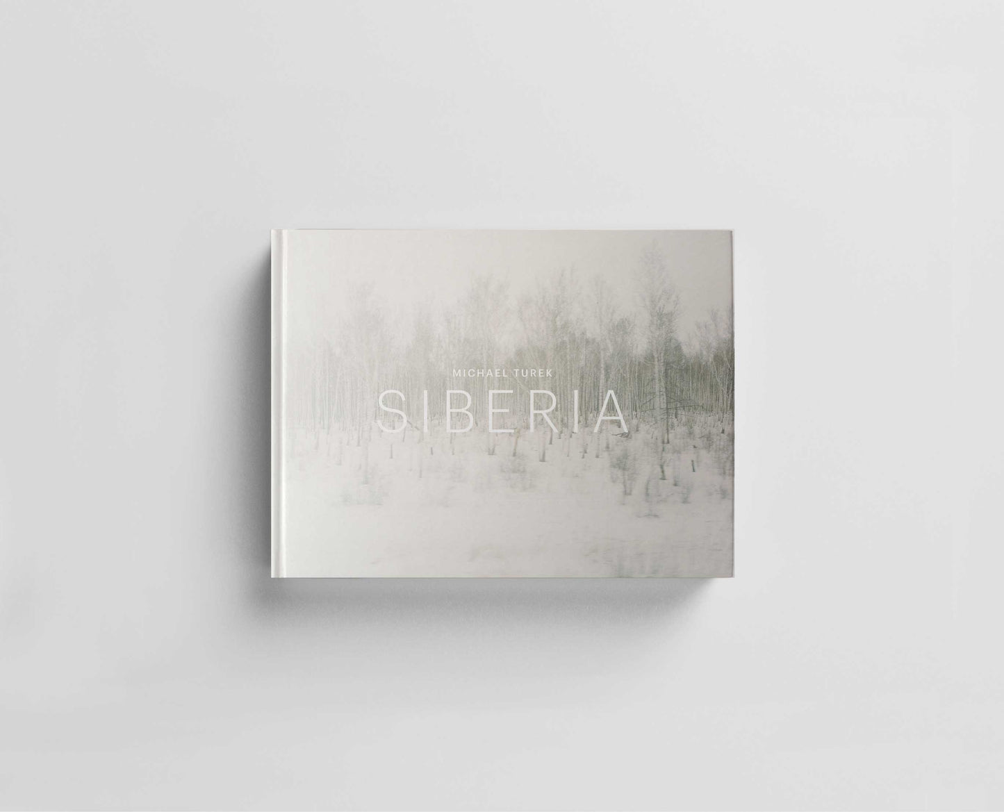 Siberia Default Title