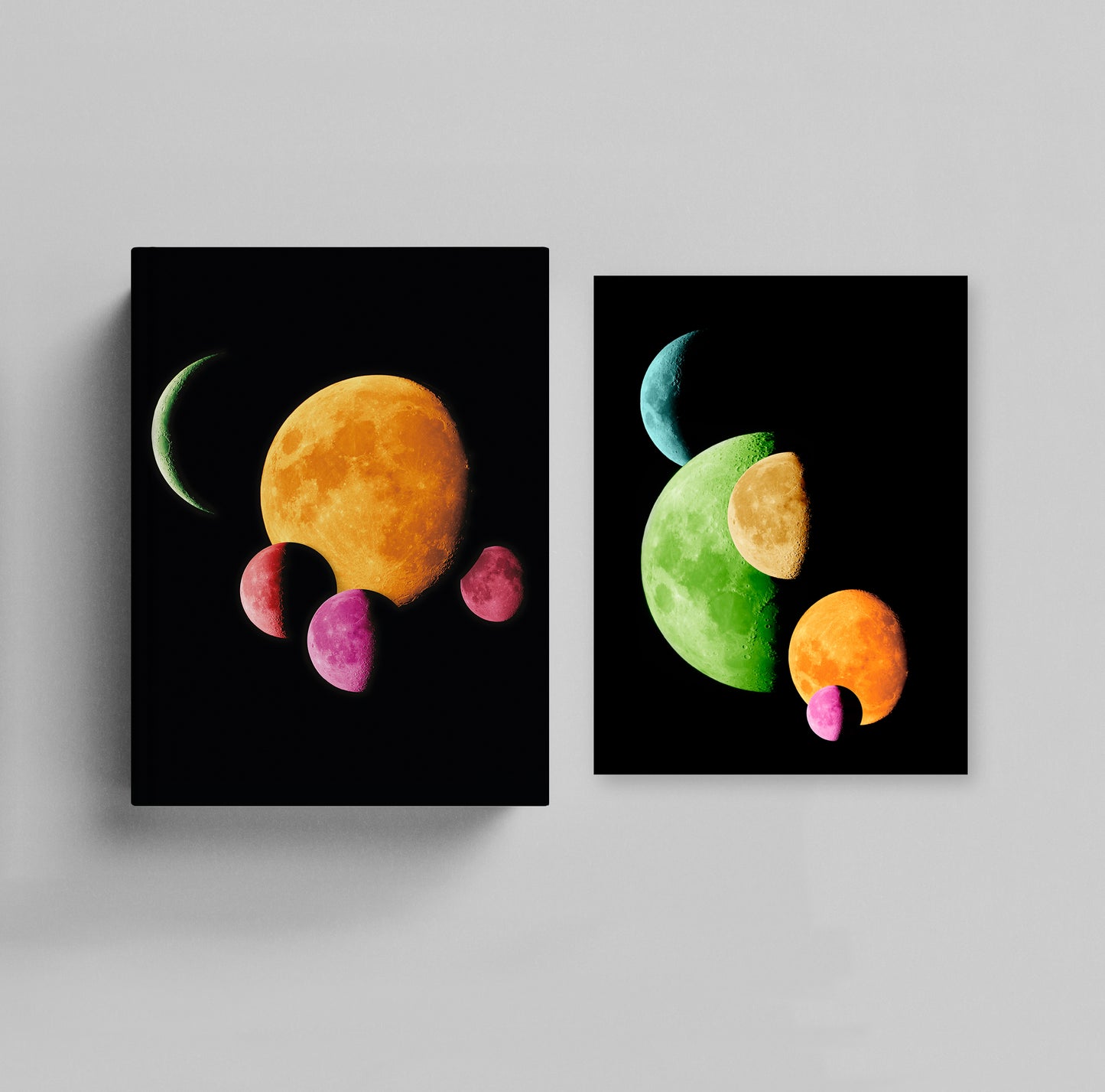 Moon Atlas | Collector's Edition Default Title