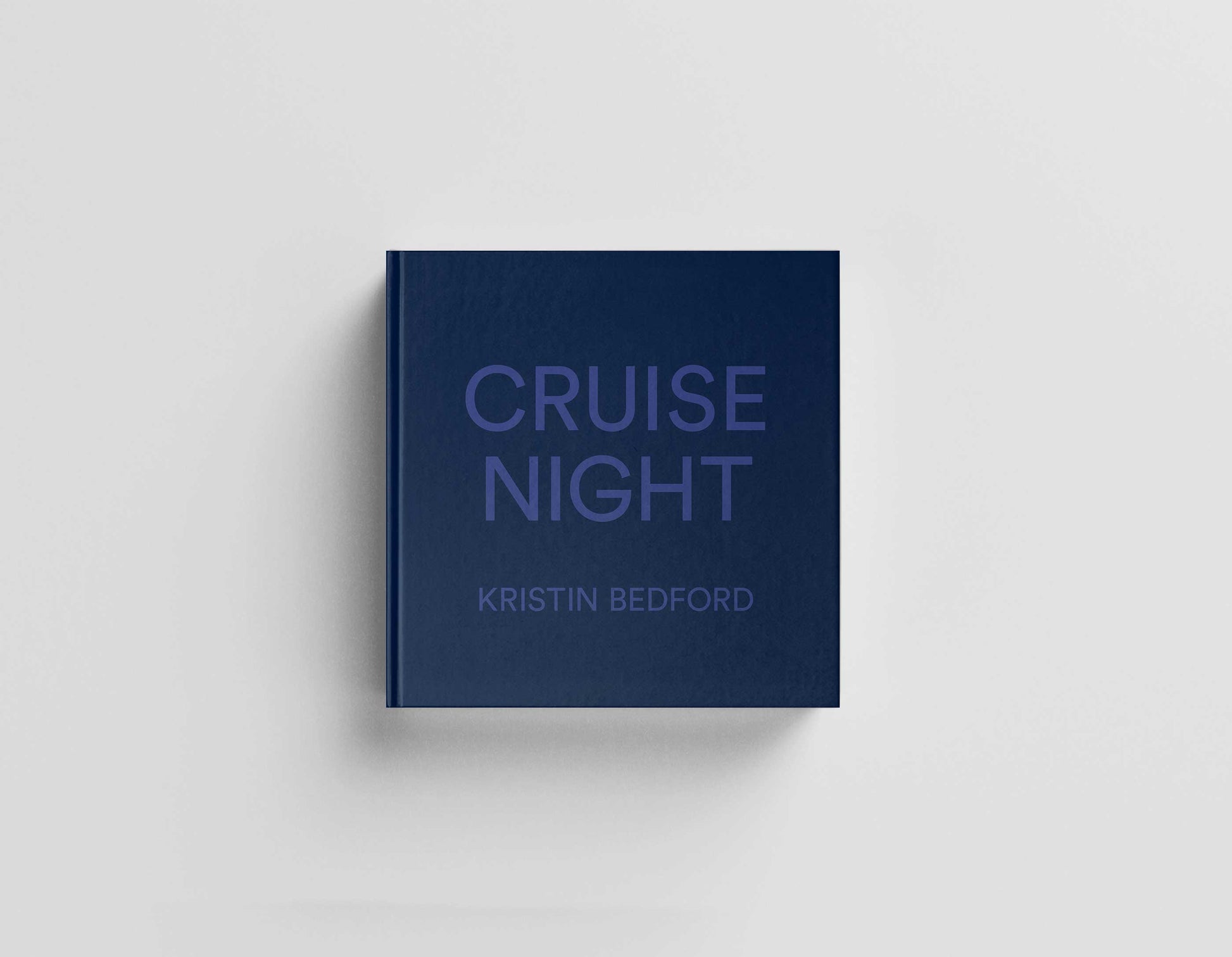 Cruise Night Default Title