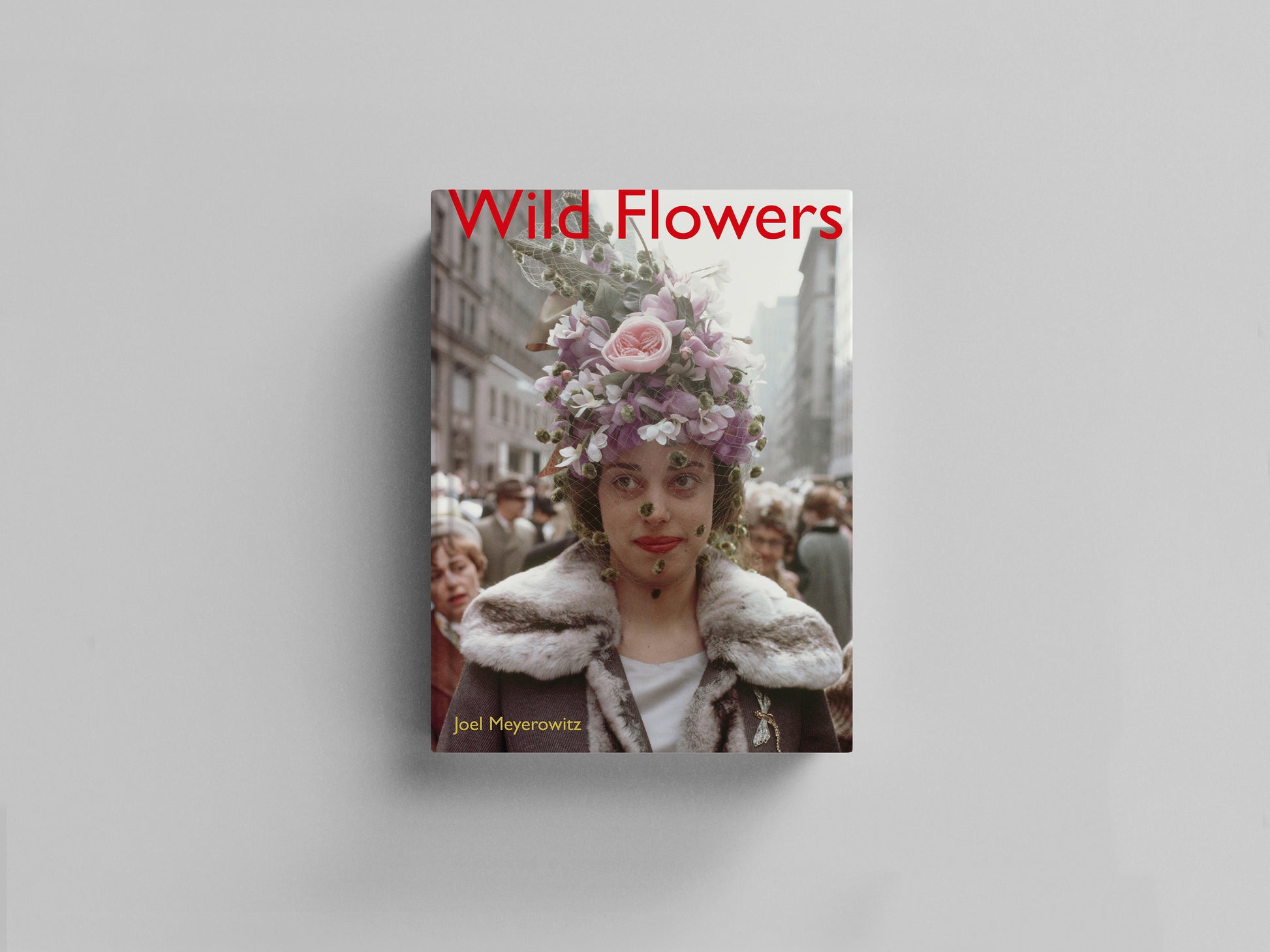 Wild Flowers Default Title