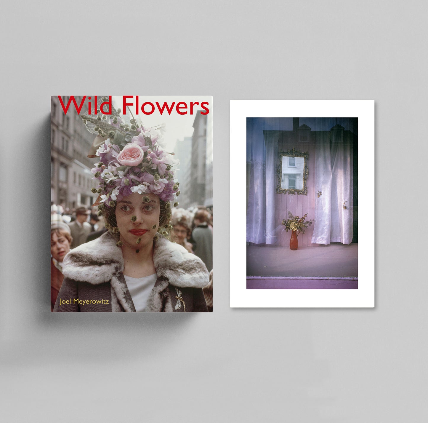 Wild Flowers | Collector's Edition Default Title