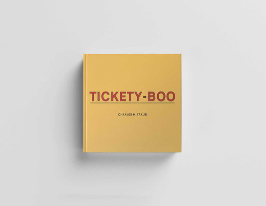 Tickety-Boo Default Title